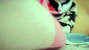 Stepmother Deepthroats Stepson's Cock in Face Fucking Session, Then Gets Fucked and Swallows Cum Amateur