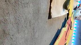 Soy una conejita traviesa