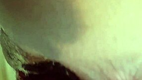 feeling the intense pleasure in chavita ricos vaginal scene