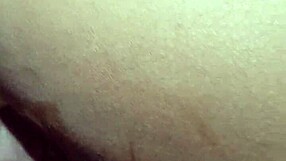 feeling the intense pleasure in chavita ricos vaginal scene