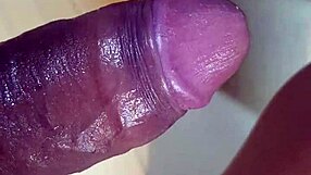 feeling the intense pleasure in chavita ricos vaginal scene