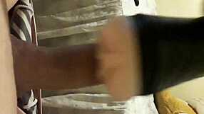 Hey, check this Colombian toy play with wild masturbation! 😜