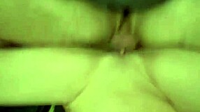 Jaylovesteen takes big cock in tight teen pussy