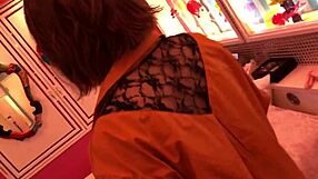 Sachi's Homemade Sex With Oral And Cumshots