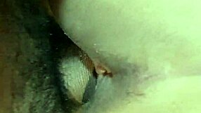 feeling the intense pleasure in chavita ricos vaginal scene