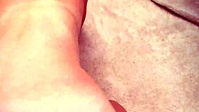 Amateur Teen 18+ Emma Ash Receives Facial Cumshot In Detailed POV Scene.