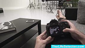 anna bell peaks and friends FUCKING in hardcore compilation