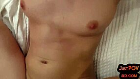 Lots of oral and vagina intercourse with focus on the details