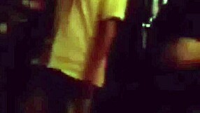 Feeling the thrill of groping in 10 petits vicieux