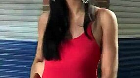 What's the world of Colombian prostitutes like?