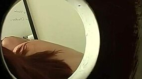 Hey, wanna see these massive gloryhole tits in action?