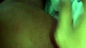 My Girl Bent Over in Doggystyle Position Creaming on My Cock While I Thrust Deep