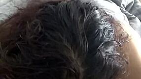 Latina MILF Adult Clips, MILF Masturbating to HD Video