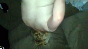 Interracial Couple Ciara Shares Intimate Moments Together