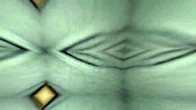 How Does He Love Pumping Cum Into My Latina Ass?