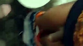 Homemade Gay Anal In Public Bathroom With Bareback Assfucking