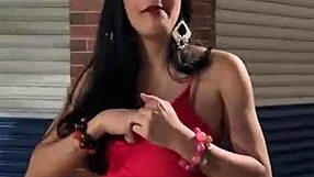 What's the world of Colombian prostitutes like?