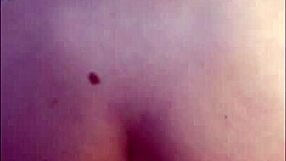 can you believe this huge dick in her tight lesbian pussy?