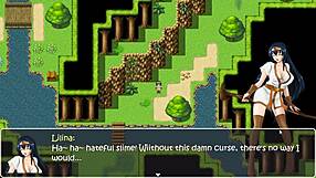 Cursed Armor Taken By Bandits