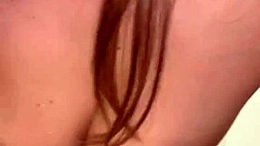 College Teen Stacy Cruz Gives POV Blowjob