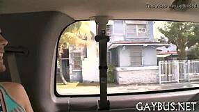 Homo Sex Manhub with Intriguing Twists