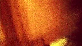 enthusiastic person choking on a tasty treat