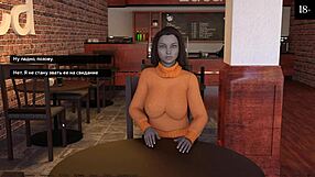 Detailed Gameplay in Where the Heart Is Part 5 Featuring Anime Hentai Elements