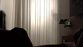 Young excited girl rides cock in hardcore teen 18+ action