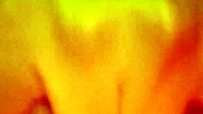 Horny Latina Babe Can't Resist Masturbating To Orgasm In Close Up