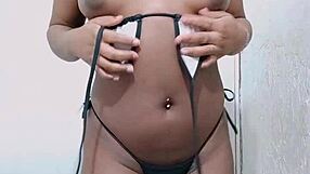 बोल्ड टीन प्रॉस्टिट्यूट ने बहकाया