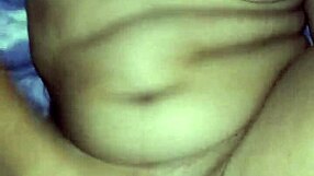 My stepsister visits and I fuck her right away