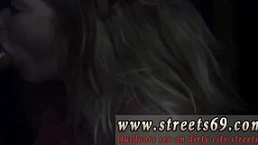 lilly gets into self-bondage trouble and cums wildly