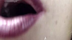 webcam play show with teen girl using toys