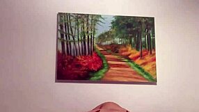 Big Booty Teen from Colombia with Intriguing Curves