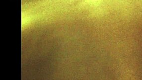 enthusiastic person choking on a tasty treat