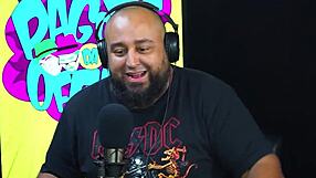 Didi Shares News on Pagodcast for Everyone!