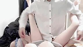 Hey, what’s your favorite way to get off? I’m just doing my thing with Aoidick.