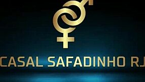 loira safada invited sushi delivery guy for dinner but he ate something else