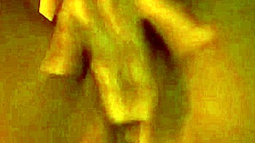 Horny Latina Babe Can't Resist Masturbating To Orgasm In Close Up