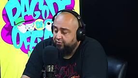 Didi Shares News on Pagodcast for Everyone!