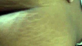 phat ass bouncing in tight jeans