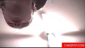 Teen amateur dives into hardcore fun with passion