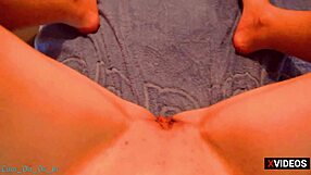 Watch this real amateur milf let me record our wild fucking session with creampie!