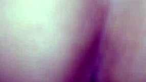 Intense milf encounter in hotel room