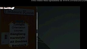 revealed reality episode 1 introduces the gangbang club with first 5 minutes