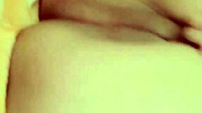 Girl shows off her body