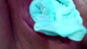 The story of a beautiful cute pussy craving more