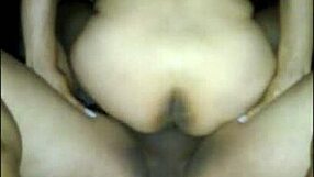 Lucia red stars in a couple scene with shemale elements