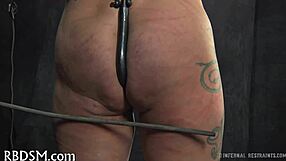 i explore sadomasochism as a master