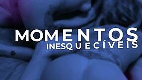 hot massage turns into sex with husband's friend on balcony